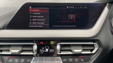 BMW 1 Series 118i M Sport 5dr Step Auto Petrol Hatchback